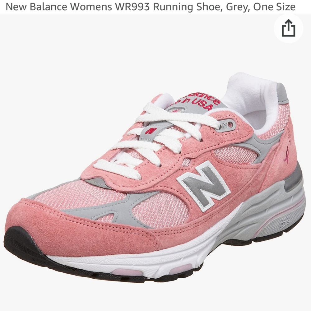 New Balance 993 Made In USA